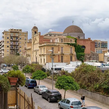 Πανσιόν La Marchesina
