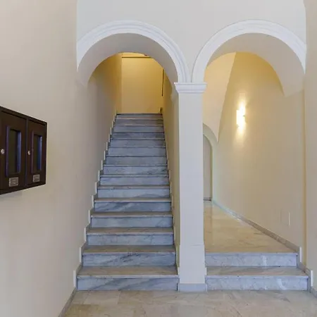 La Marchesina Πανσιόν