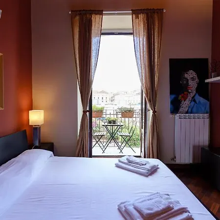 La Marchesina 3* Κατάνια