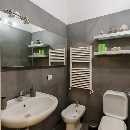 La Marchesina 3* Κατάνια