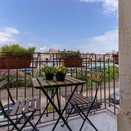 La Marchesina 3* Κατάνια
